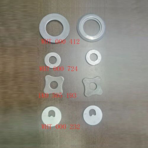 Wht000412 Wht000724 1k0505193 Wht000232 Châssis D'automobile Joint Pour Vw Audi Wht 000 412 Wht 000 724 1k0 505 193 Wht 000 232