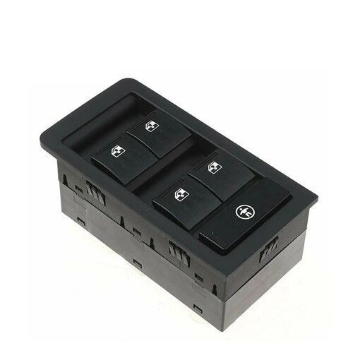 Lève-Vitre Électrique Pour Voiture, Régulateur De Vitre, Bouton De Commande, Pour Berline Et Wagon, Holden Vy, 92111628