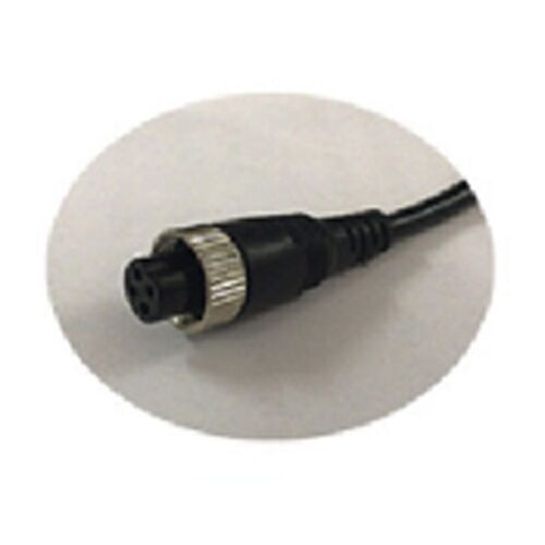 Caméra De Vision Nocturne Ir Hd Ccd 120 Degrés, Étanche, 4 Broches, 9 Led, Pour Stationnement De Voiture, Vue Arrière, Cmos Bus Camion, Bus Et Camion