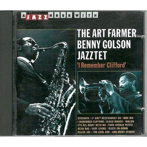 Jazz Hour With