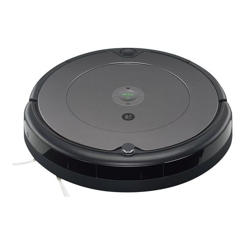 Aspirateur robot connecté iRobot Roomba 697