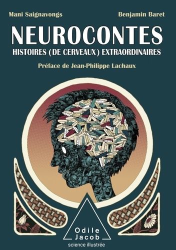 Neurocontes - Histoire (De Cerveaux) Extraordinaires