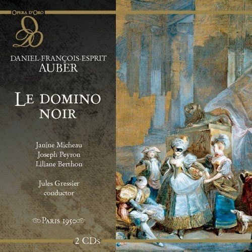 Le Domino Noir