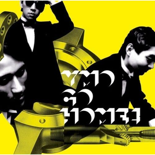 Ymo Go Gome