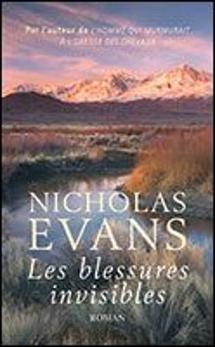 Les Blessures Invisibles