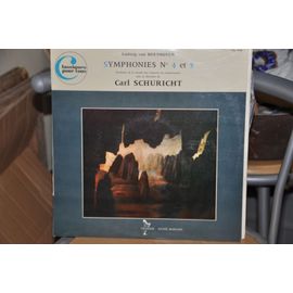 Symphonies N° 4 Et 5