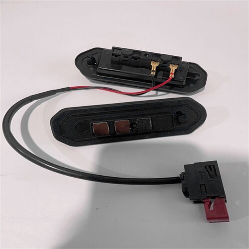 Interrupteur De Contact Porte Coulissante 1348483080 Pour Ducato Iii Jumper Boxer 2006-2022