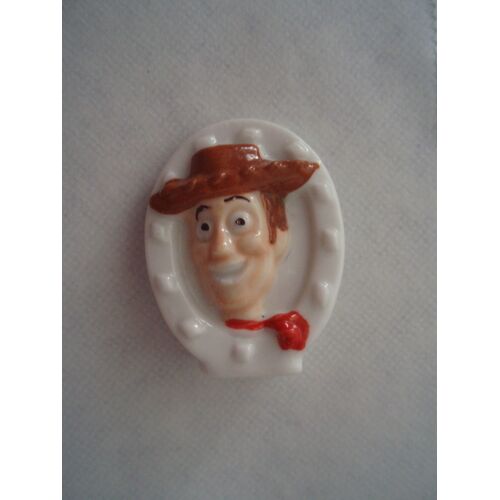 Fève Woody De Toy Story