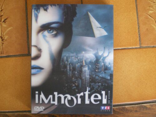 Immortel