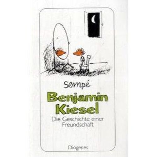 Benjamin Kiesel
