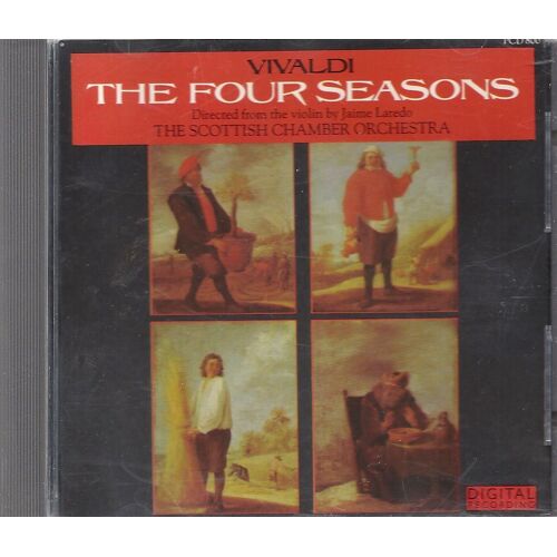 The Four Seasons