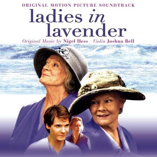 Ladies In Lavender / O.S.T. Ladies In Lavender / O.S.T.