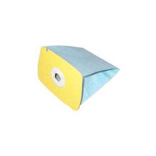 10 Sacs Aspirateur Compatibles Electrolux D820