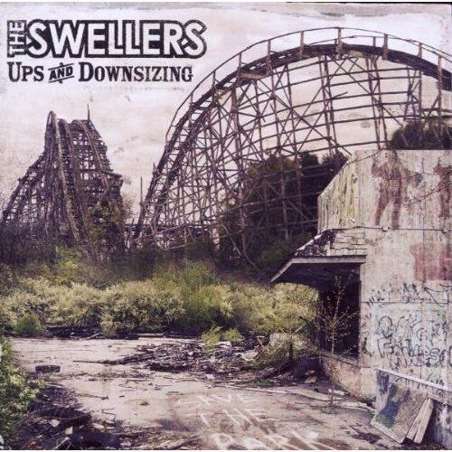 Ups And Downsizing