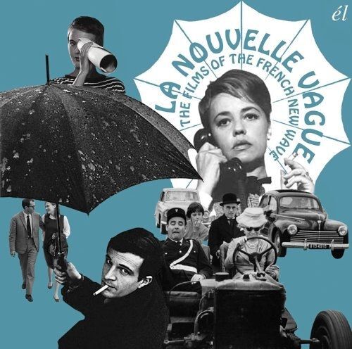 La Nouvelle Vague : Films Of The French New Wave