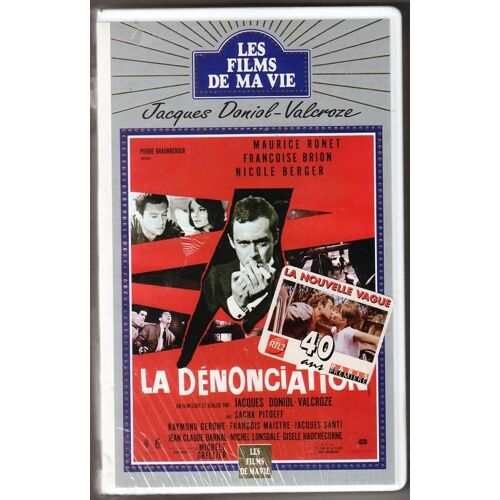 La Denonciation
