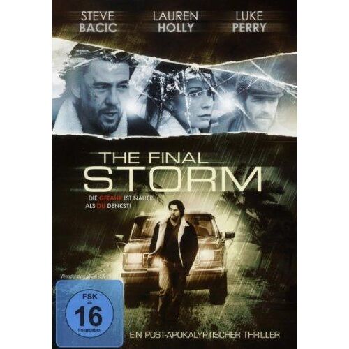 Perry, Luke/Holly, Lauren/Bacic, Steve The Final Storm [Import Allemand] (Import)