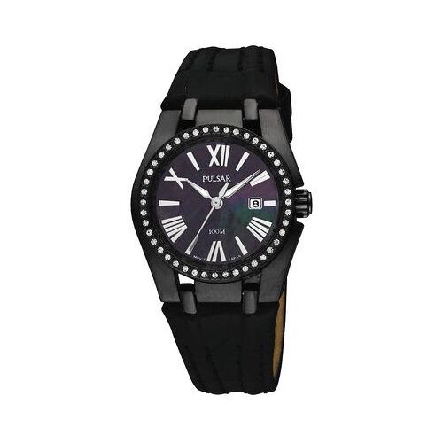 Montre Femme Pulsar Barcelona Pxt689x1
