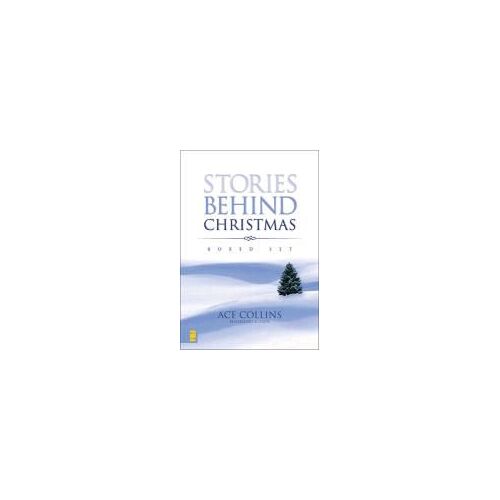 Collins, A: Stories Behind Xmas Boxed Set