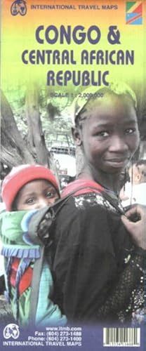 Congo & Central African Republic