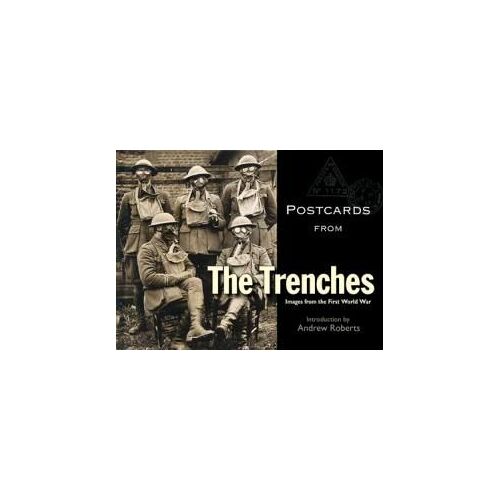 Postcards From The Trenches