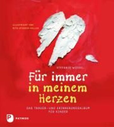 Für Immer In Meinem Herzen