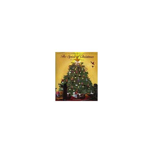Spirit Of Christmas