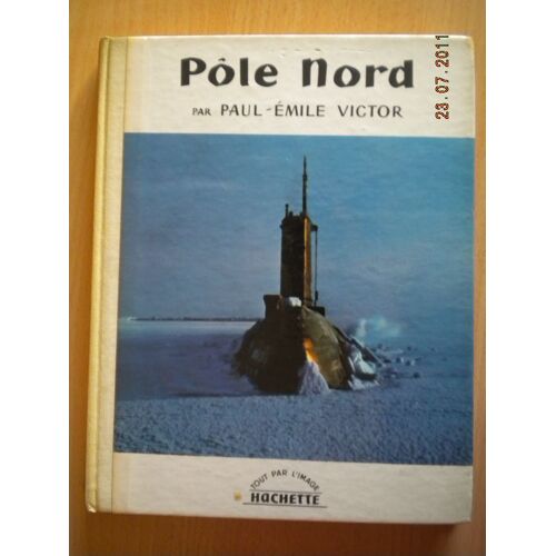 Pôle Nord