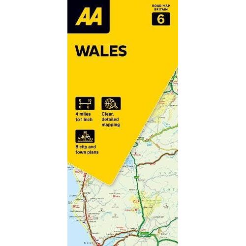 06 Wales