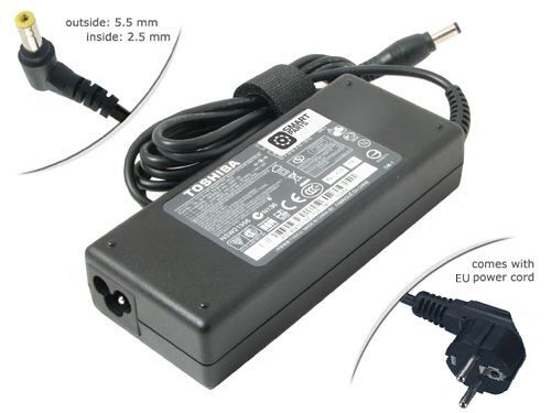 90w Original Toshiba Ac Adaptateur Chargeur Pour Ordinateur Pc Portable Asus B53e K53sc K53sd U36sd U36sg U46sv Lenovo G480 G585 Y310 Y410 Ideapad Y470n Y470p Y480 Y580 Packard Bell Easynote...