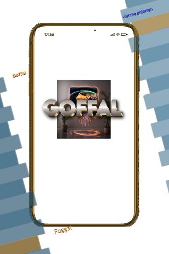 Goffal: Foggal