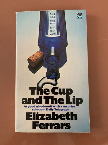 The Cup And The Lip