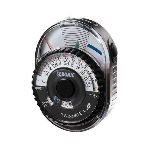 SEKONIC TWINMATE L-208