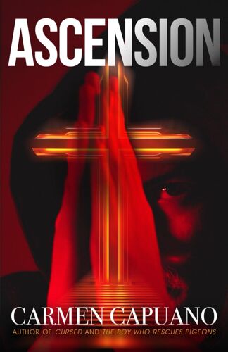 Ascension: Has Jess Been Blessed? Or Cursed?