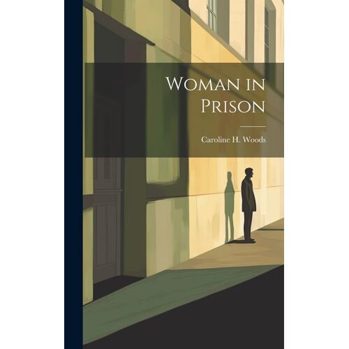 Woman In Prison