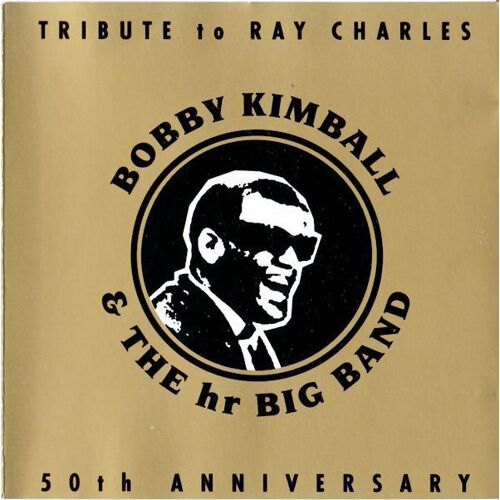 Tribute To Ray Charles