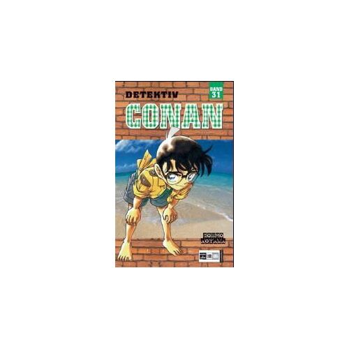 Detektiv Conan 31