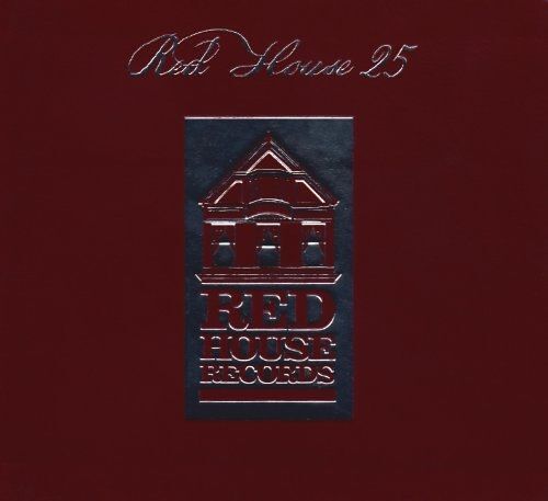 Red House 25