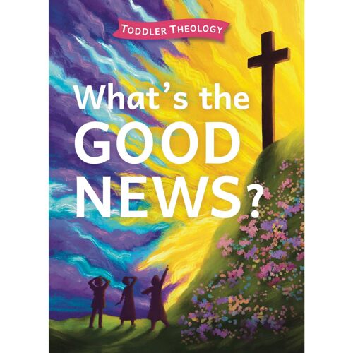 What's The Good News?