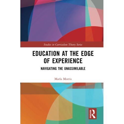 Education At The Edge Of Experience