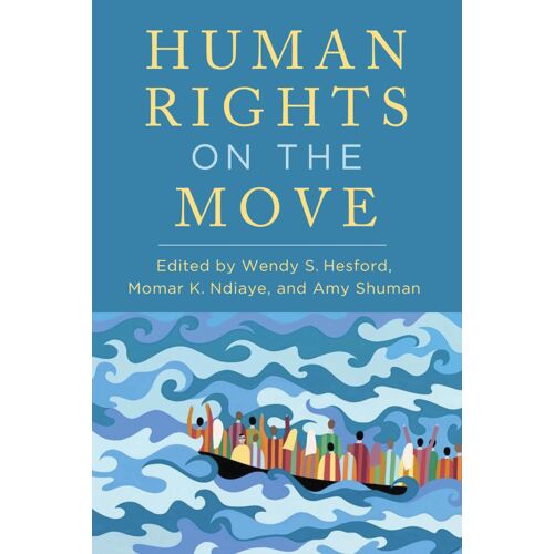 Human Rights On The Move