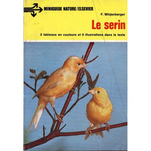 Le Serin