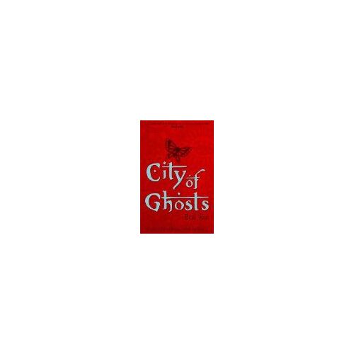 City Of Ghosts
