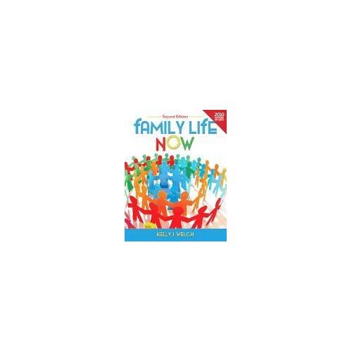 Family Life Now With Census Update