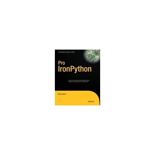 Pro Ironpython