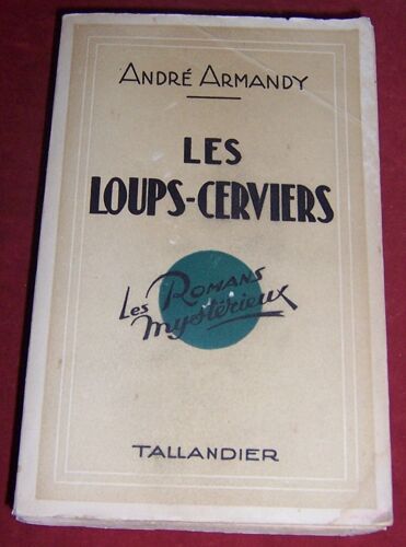 Les Loups-Cerviers