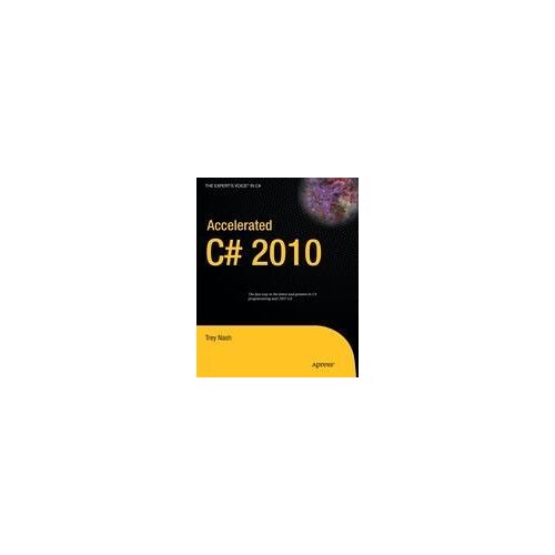 Accelerated C# 2010
