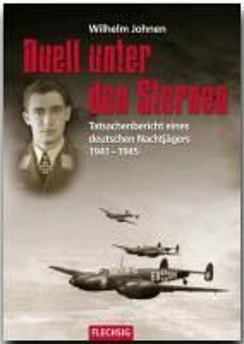 Duell Unter Den Sternen