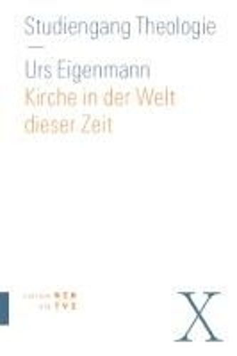 Kirche In Der Welt Dieser Zeit