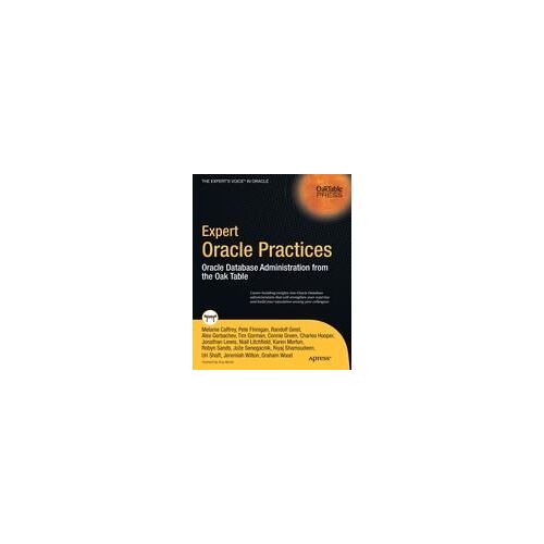 Expert Oracle Practices